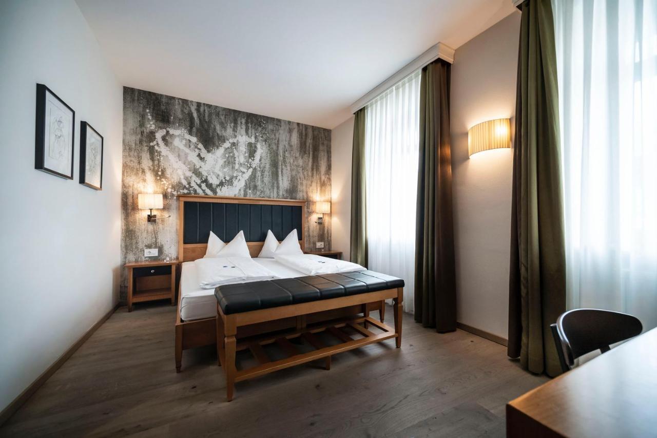 Post Hotel - Tradition & Lifestyle Adults Only Сан Кандидо Екстериор снимка