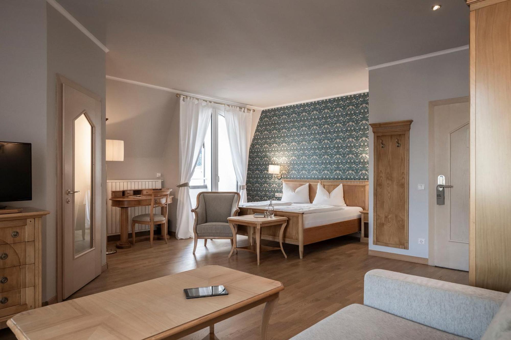 Post Hotel - Tradition & Lifestyle Adults Only Сан Кандидо Екстериор снимка