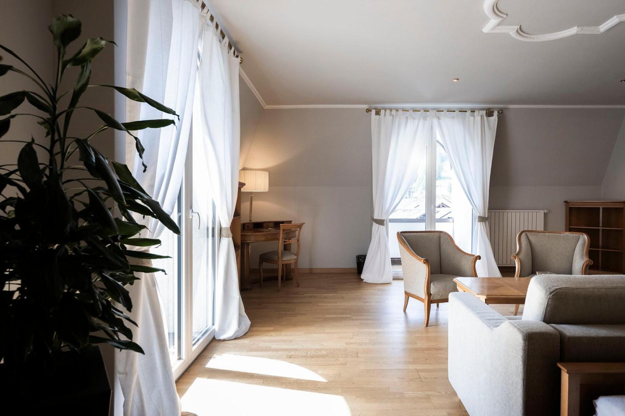 Post Hotel - Tradition & Lifestyle Adults Only Сан Кандидо Екстериор снимка