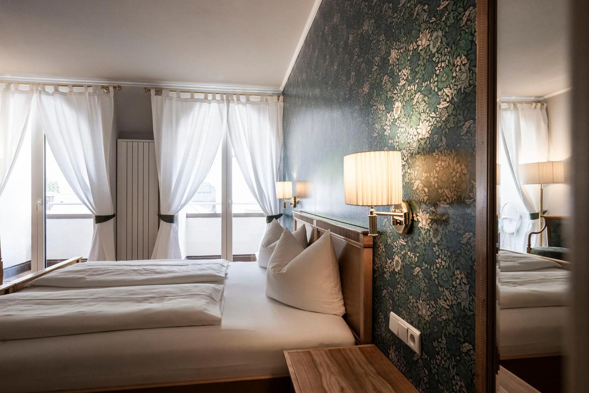 Post Hotel - Tradition & Lifestyle Adults Only Сан Кандидо Стая снимка