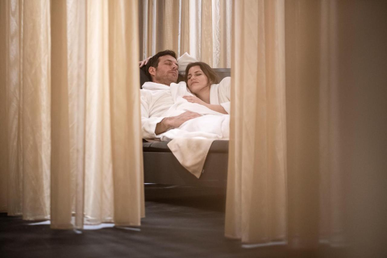 Post Hotel - Tradition & Lifestyle Adults Only Сан Кандидо Екстериор снимка